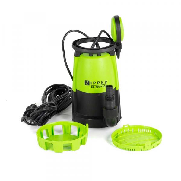 Zipper Multi Pump 3in1 350Watt ZI-MUP350